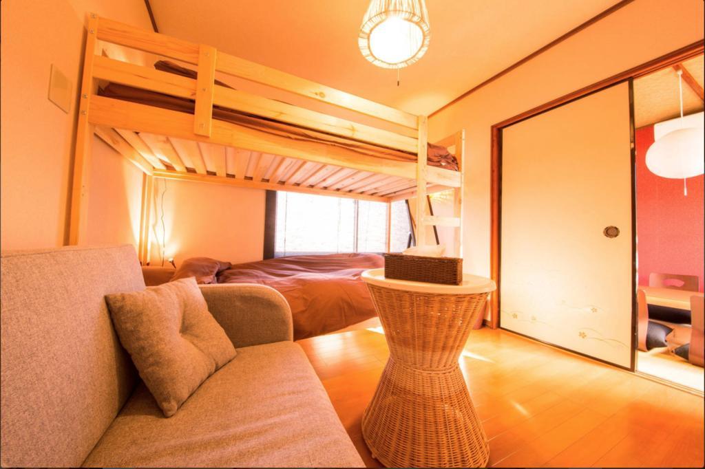 Kyoto Nukumori Villa Exterior foto