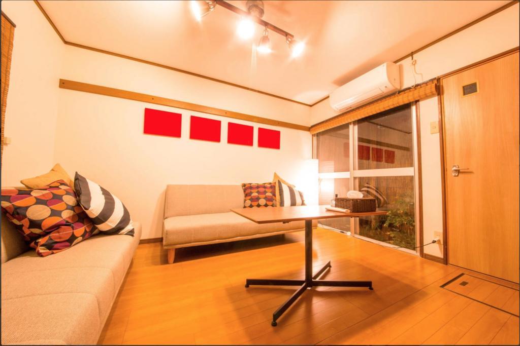 Kyoto Nukumori Villa Exterior foto