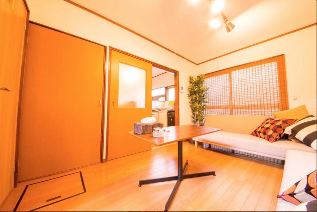 Kyoto Nukumori Villa Exterior foto