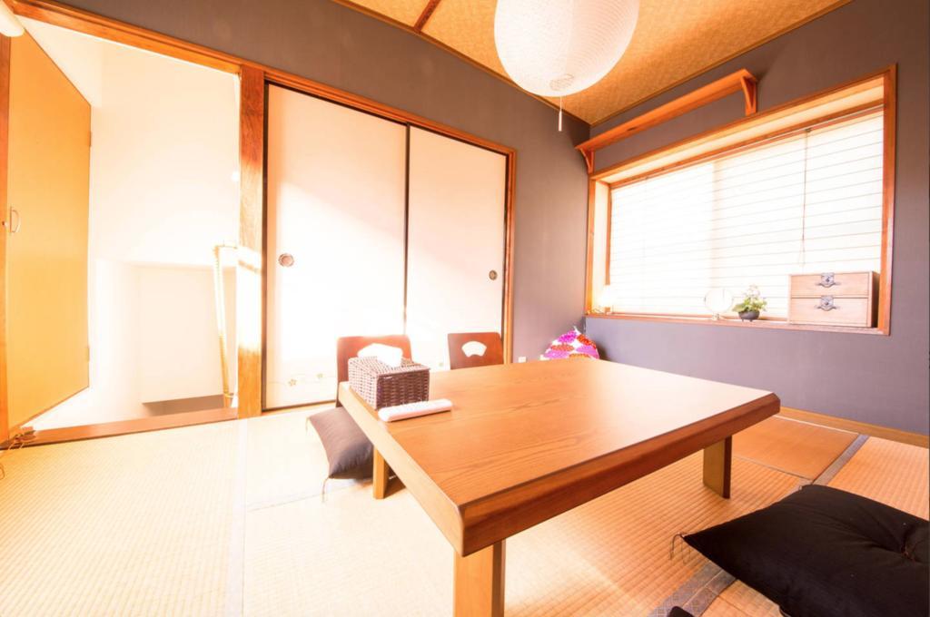 Kyoto Nukumori Villa Exterior foto